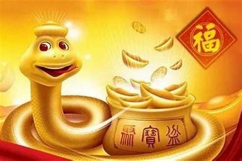 金蛇年|金蛇年是哪些年份 金蛇命运怎么样